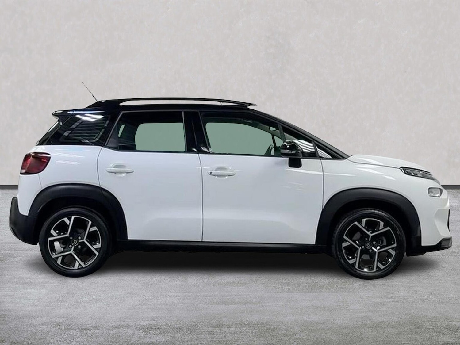 Used Citroen C3 Aircross 2022 for sale - 77707409: Photo 3