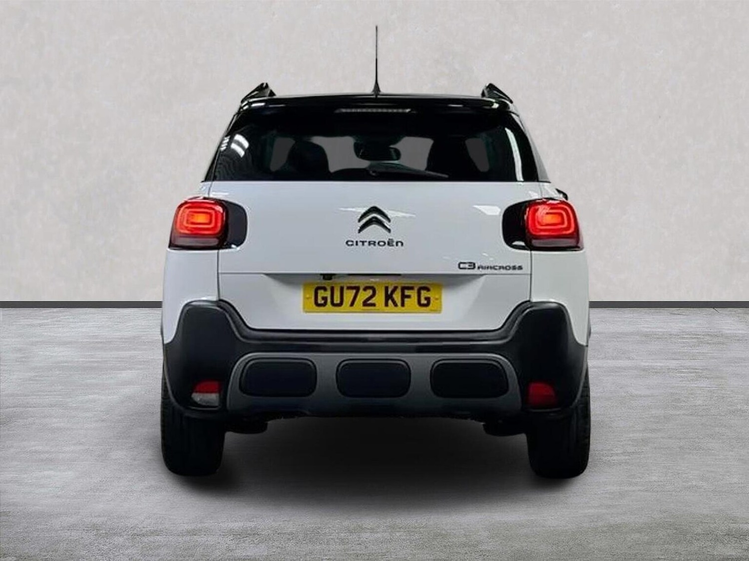 Used Citroen C3 Aircross 2022 for sale - 77707409: Photo 4