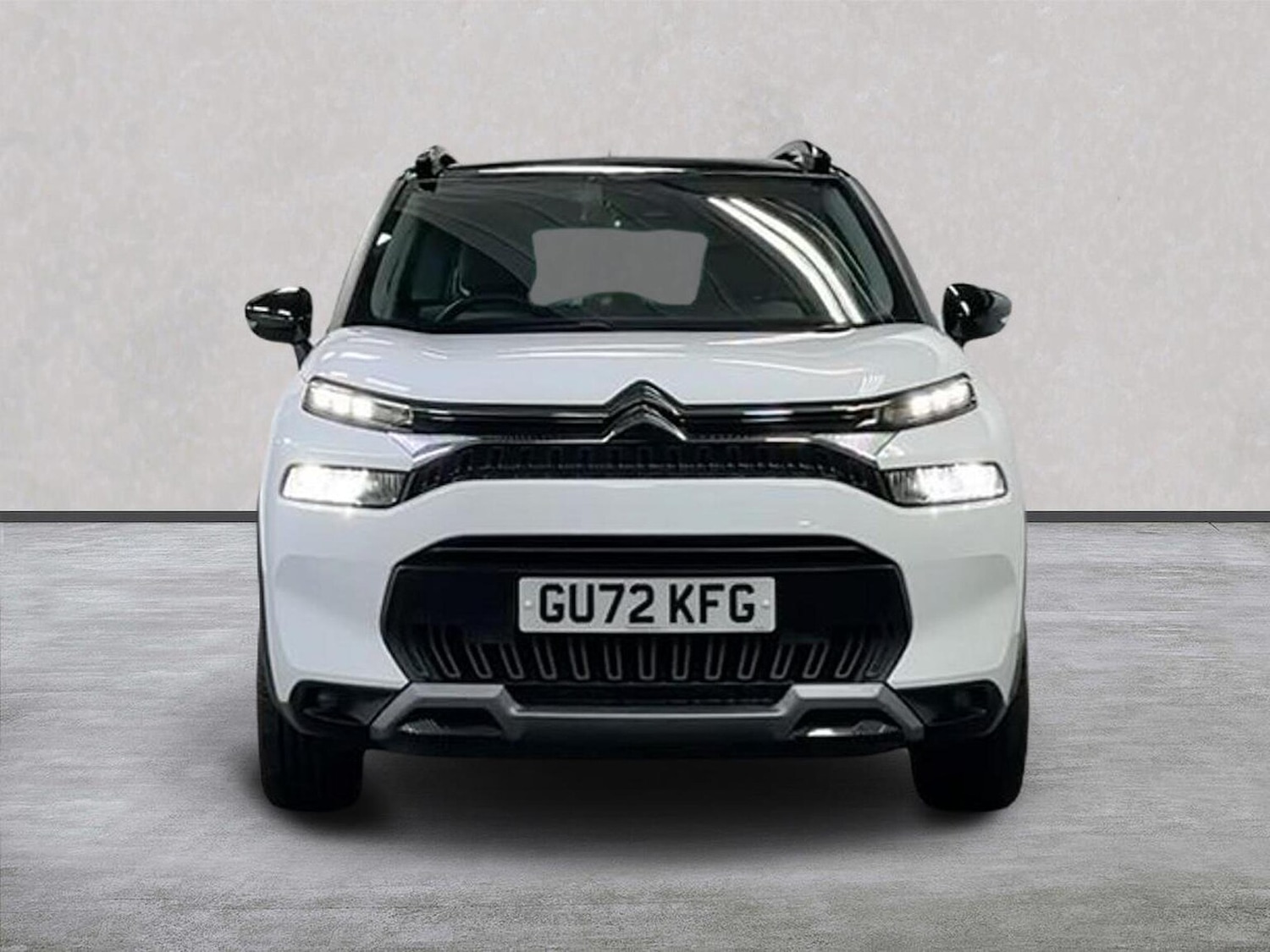 Used Citroen C3 Aircross 2022 for sale - 77707409: Photo 5