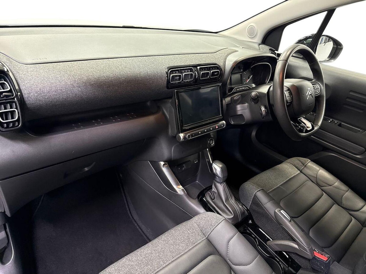 Used Citroen C3 Aircross 2022 for sale - 77707409: Photo 7