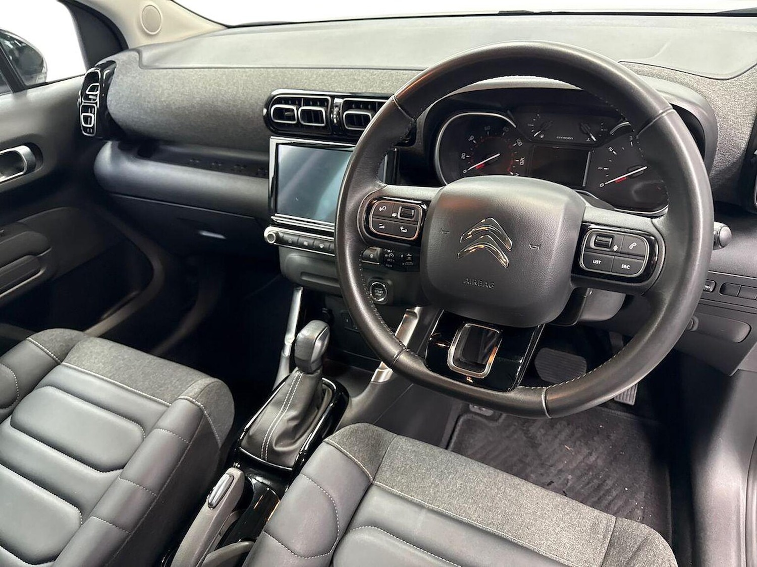 Used Citroen C3 Aircross 2022 for sale - 77707409: Photo 8