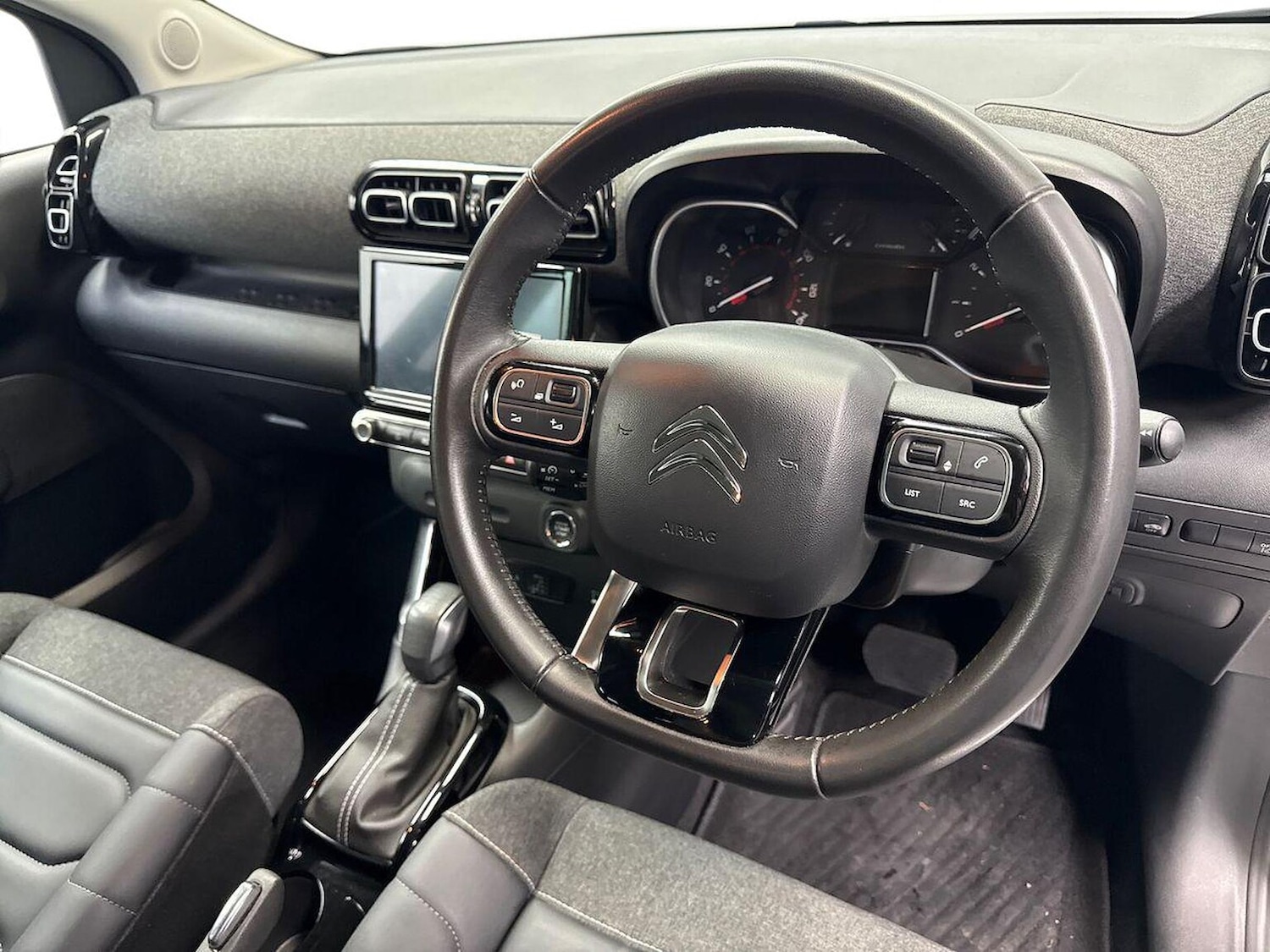 Used Citroen C3 Aircross 2022 for sale - 77707409: Photo 9