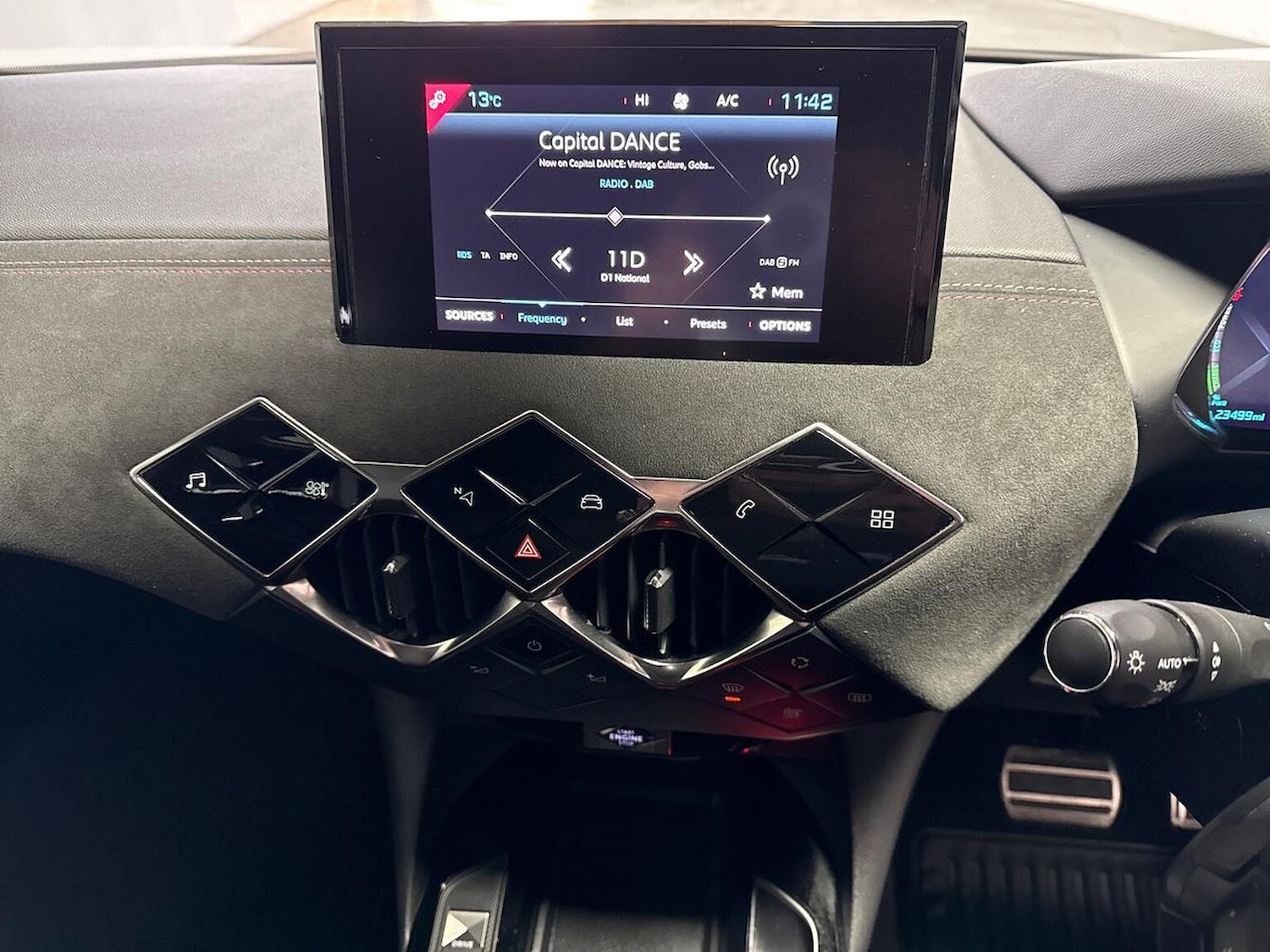 Used DS Automobiles DS 3 2021 for sale - 77555275: Photo 11