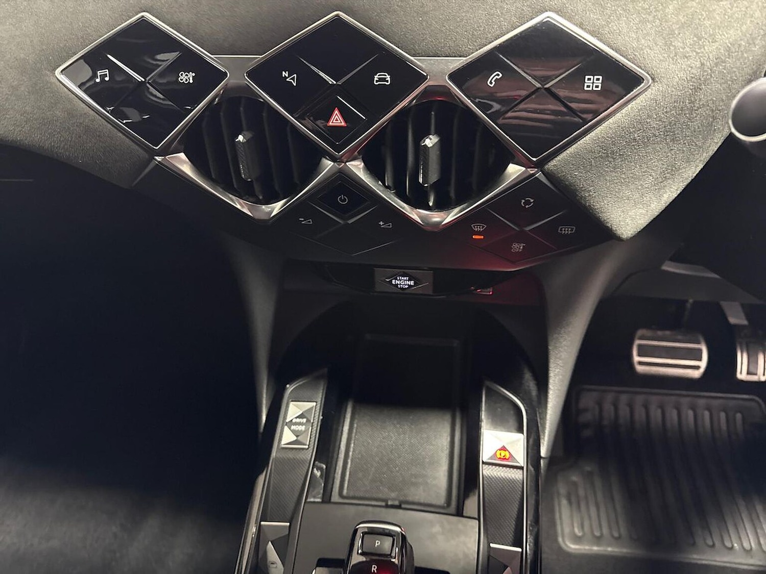 Used DS Automobiles DS 3 2021 for sale - 77555275: Photo 12