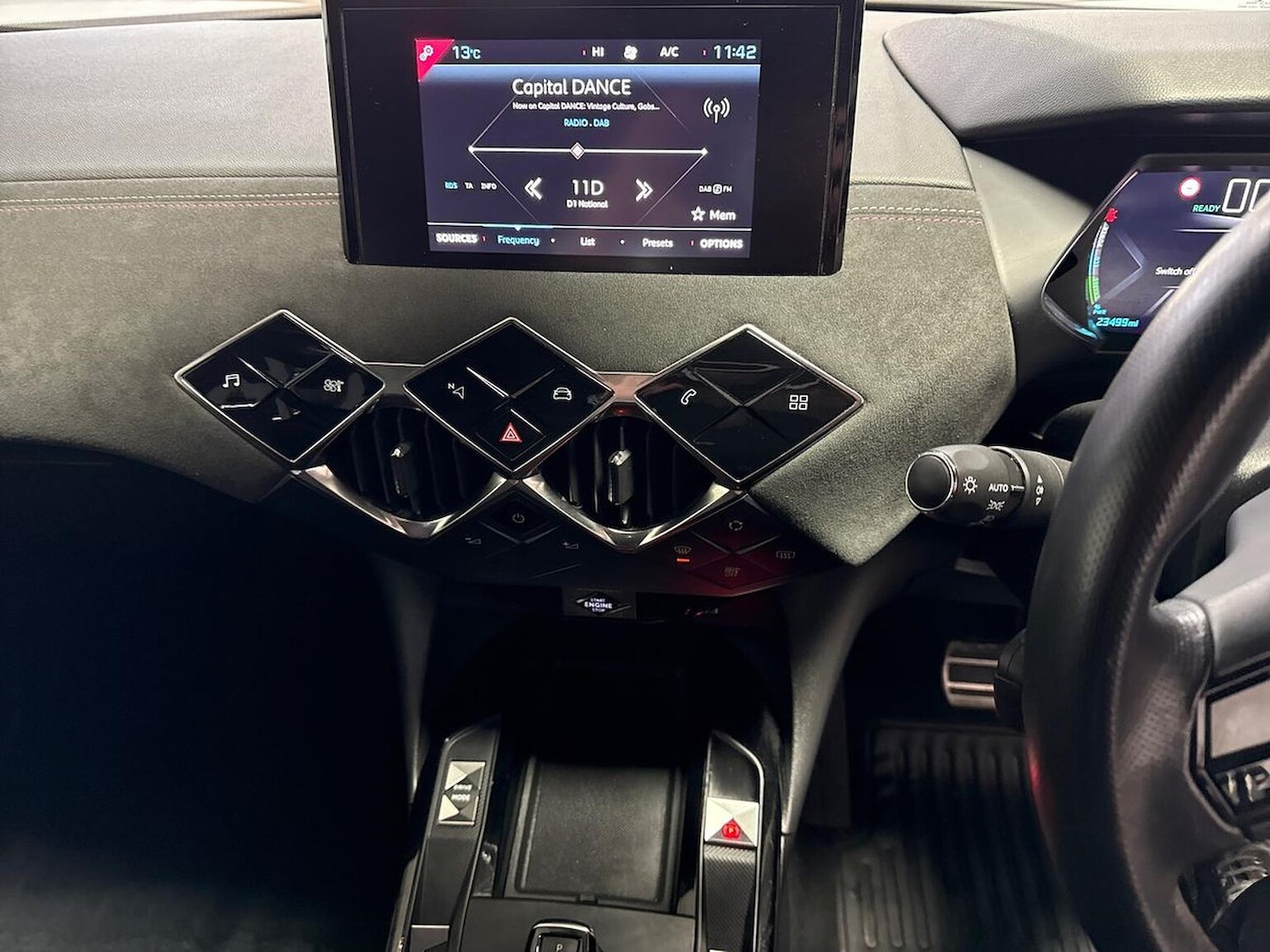 Used DS Automobiles DS 3 2021 for sale - 77555275: Photo 13