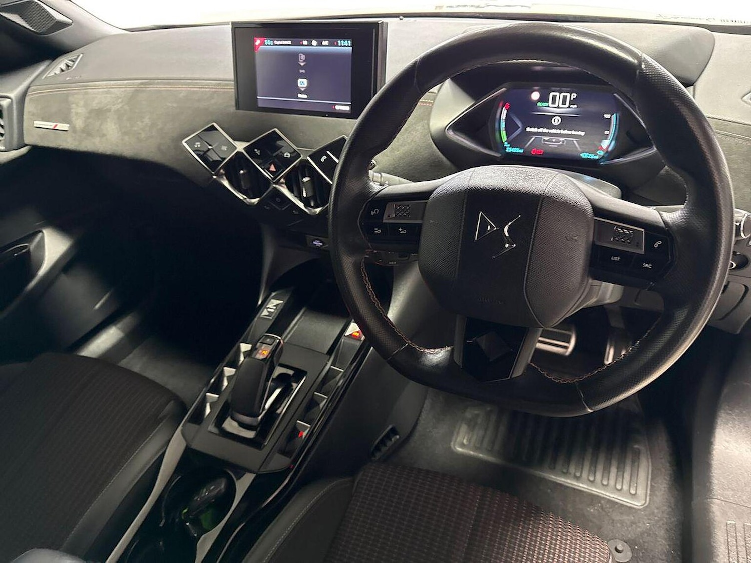 Used DS Automobiles DS 3 2021 for sale - 77555275: Photo 15