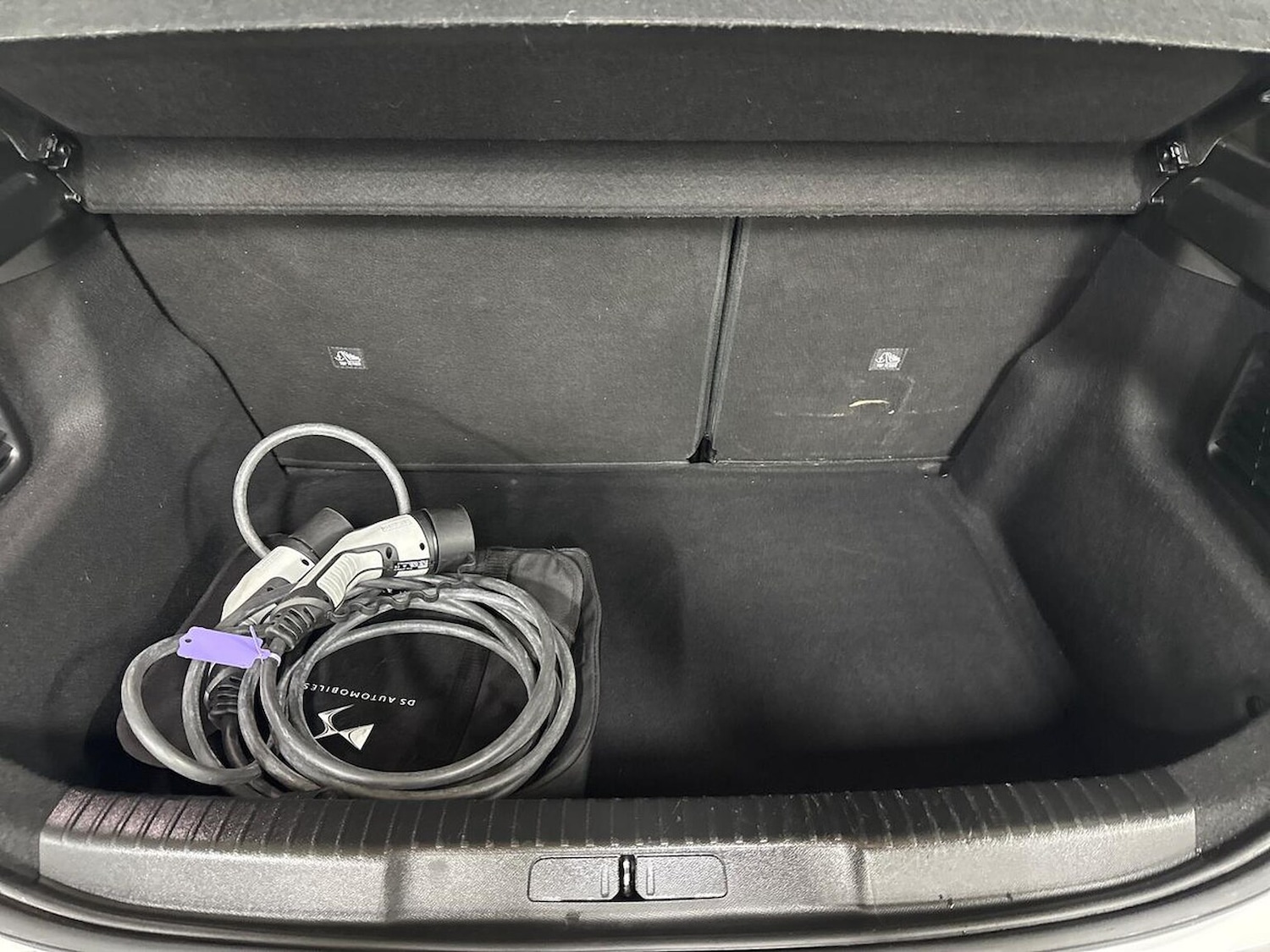 Used DS Automobiles DS 3 2021 for sale - 77555275: Photo 17