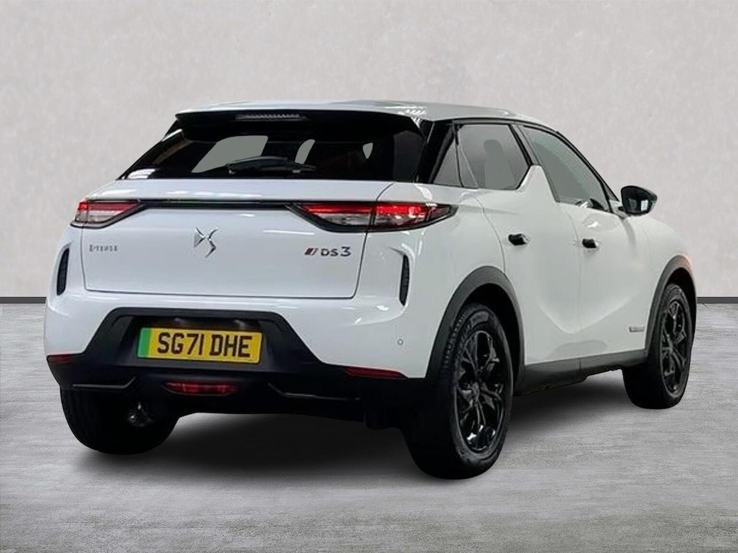 Used DS Automobiles DS 3 2021 for sale - 77555275: Photo 18