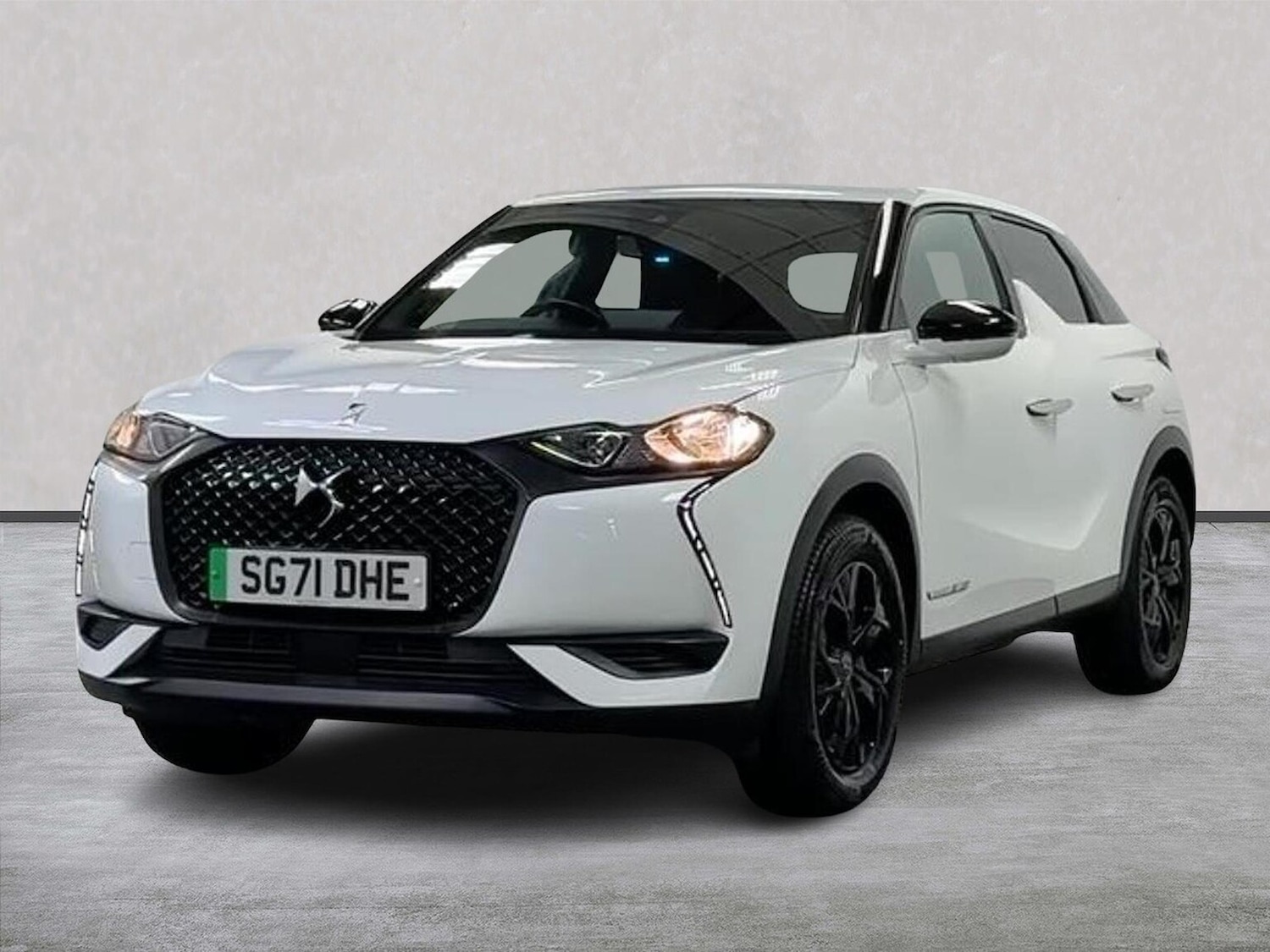 Used DS Automobiles DS 3 2021 for sale - 77555275: Photo 20