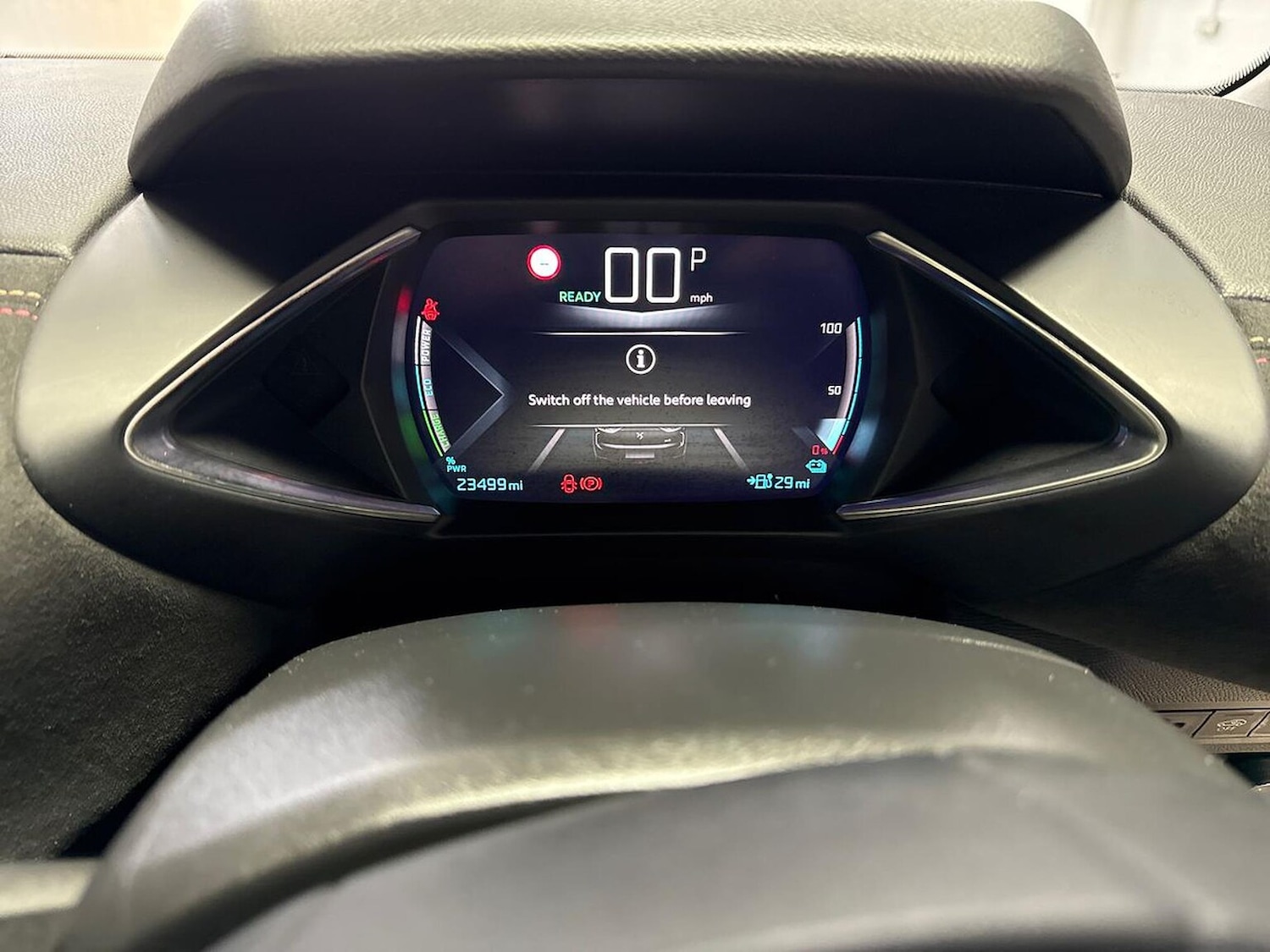 Used DS Automobiles DS 3 2021 for sale - 77555275: Photo 22