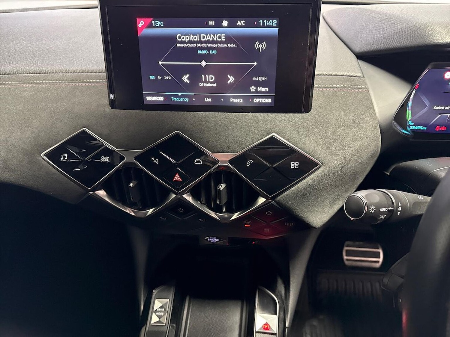 Used DS Automobiles DS 3 2021 for sale - 77555275: Photo 23