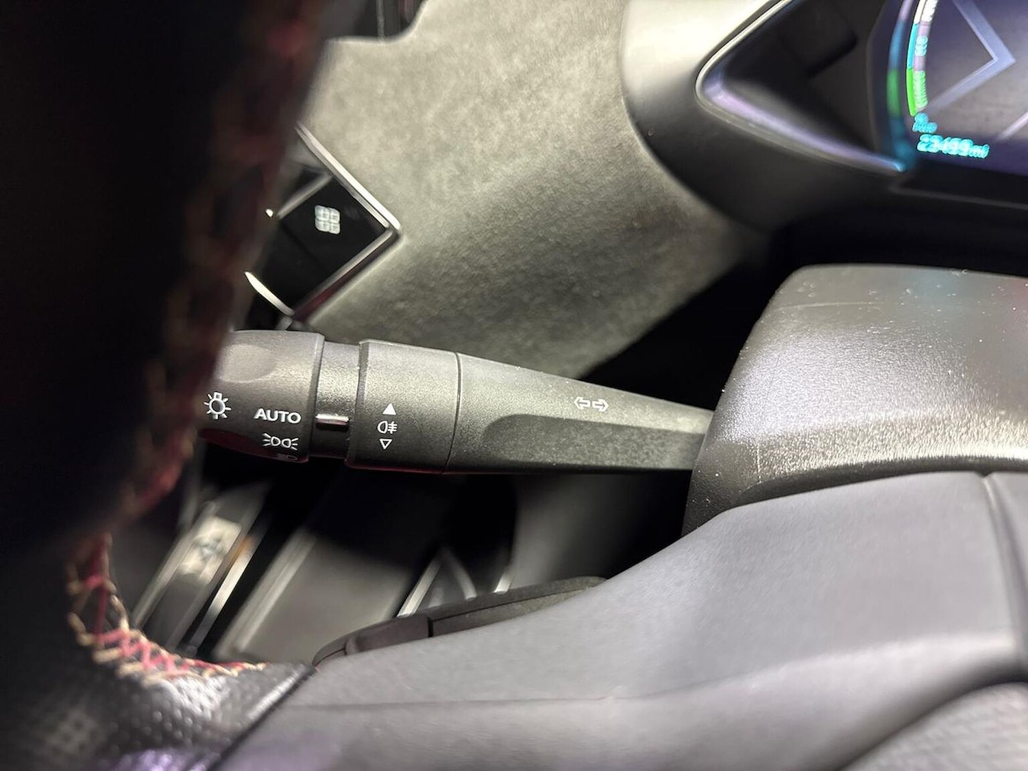 Used DS Automobiles DS 3 2021 for sale - 77555275: Photo 26