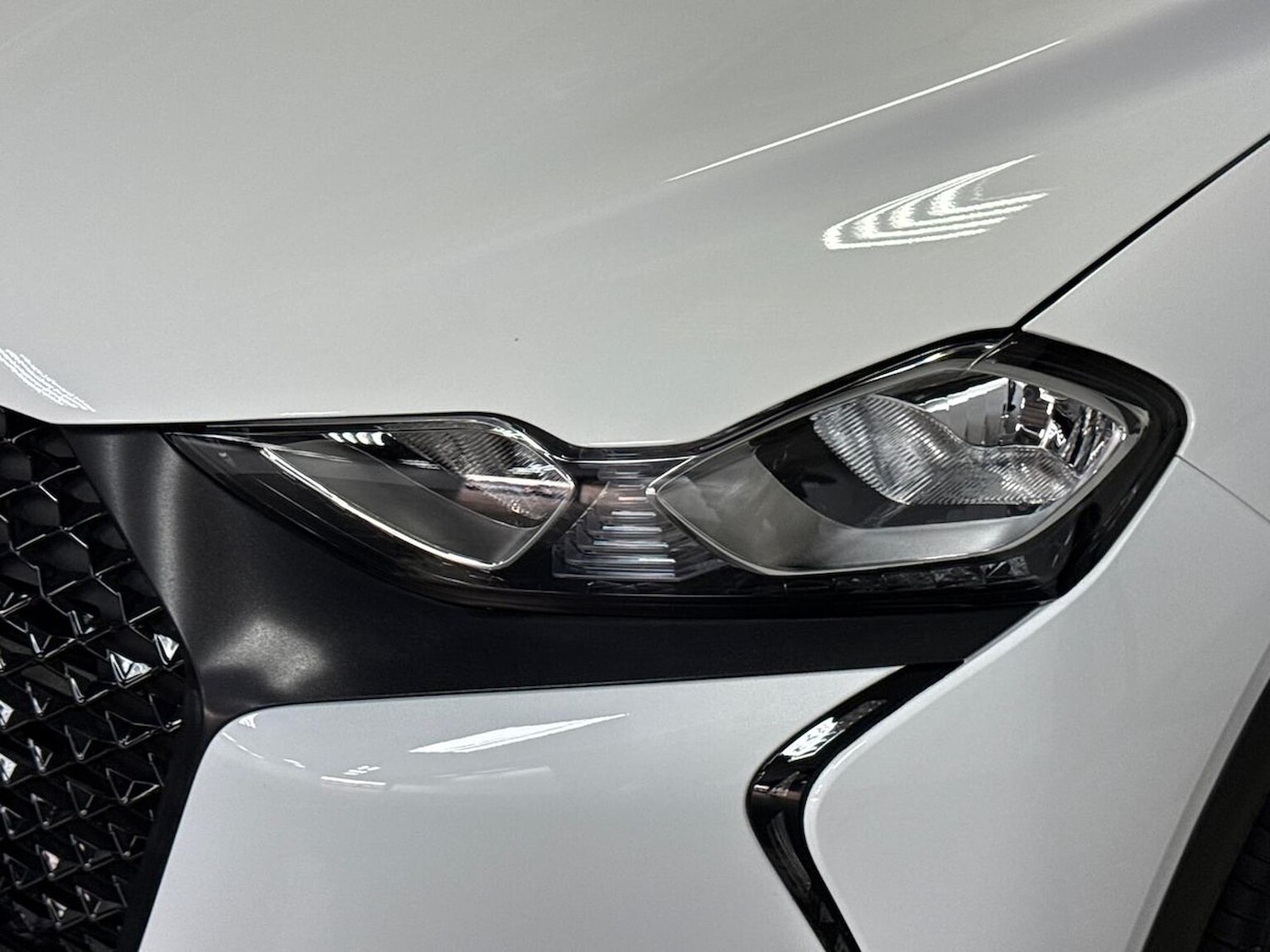 Used DS Automobiles DS 3 2021 for sale - 77555275: Photo 29