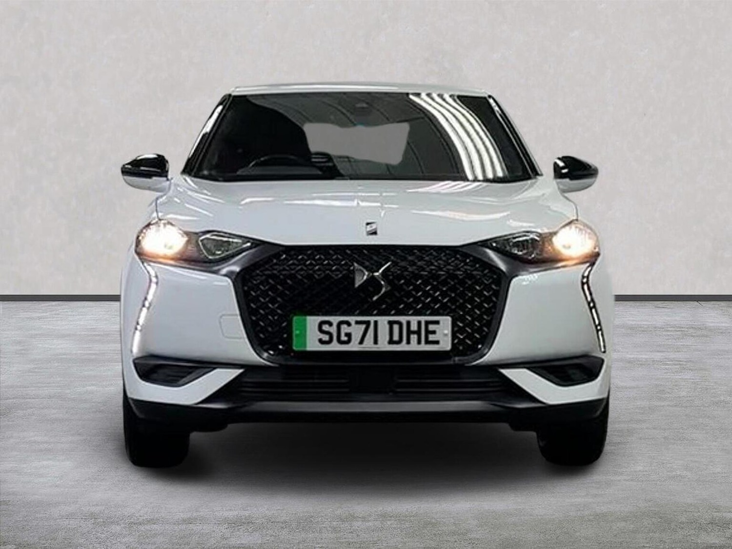 Used DS Automobiles DS 3 2021 for sale - 77555275: Photo 5