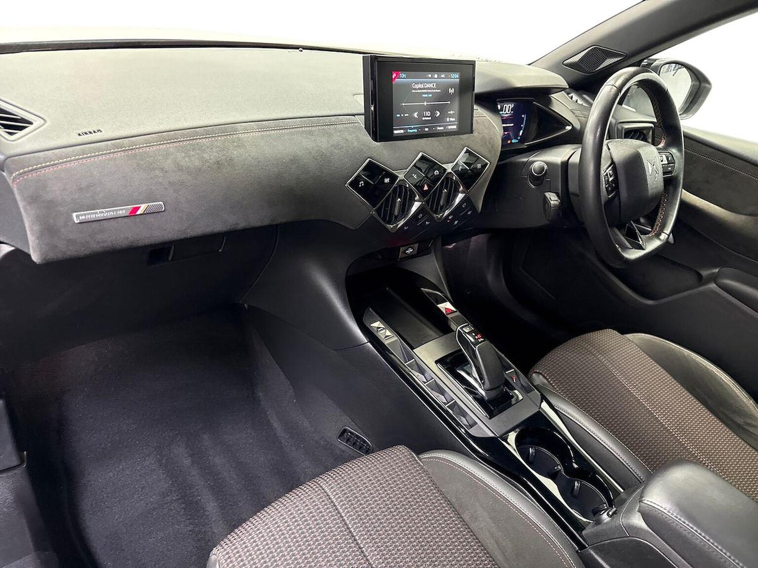 Used DS Automobiles DS 3 2021 for sale - 77555275: Photo 7