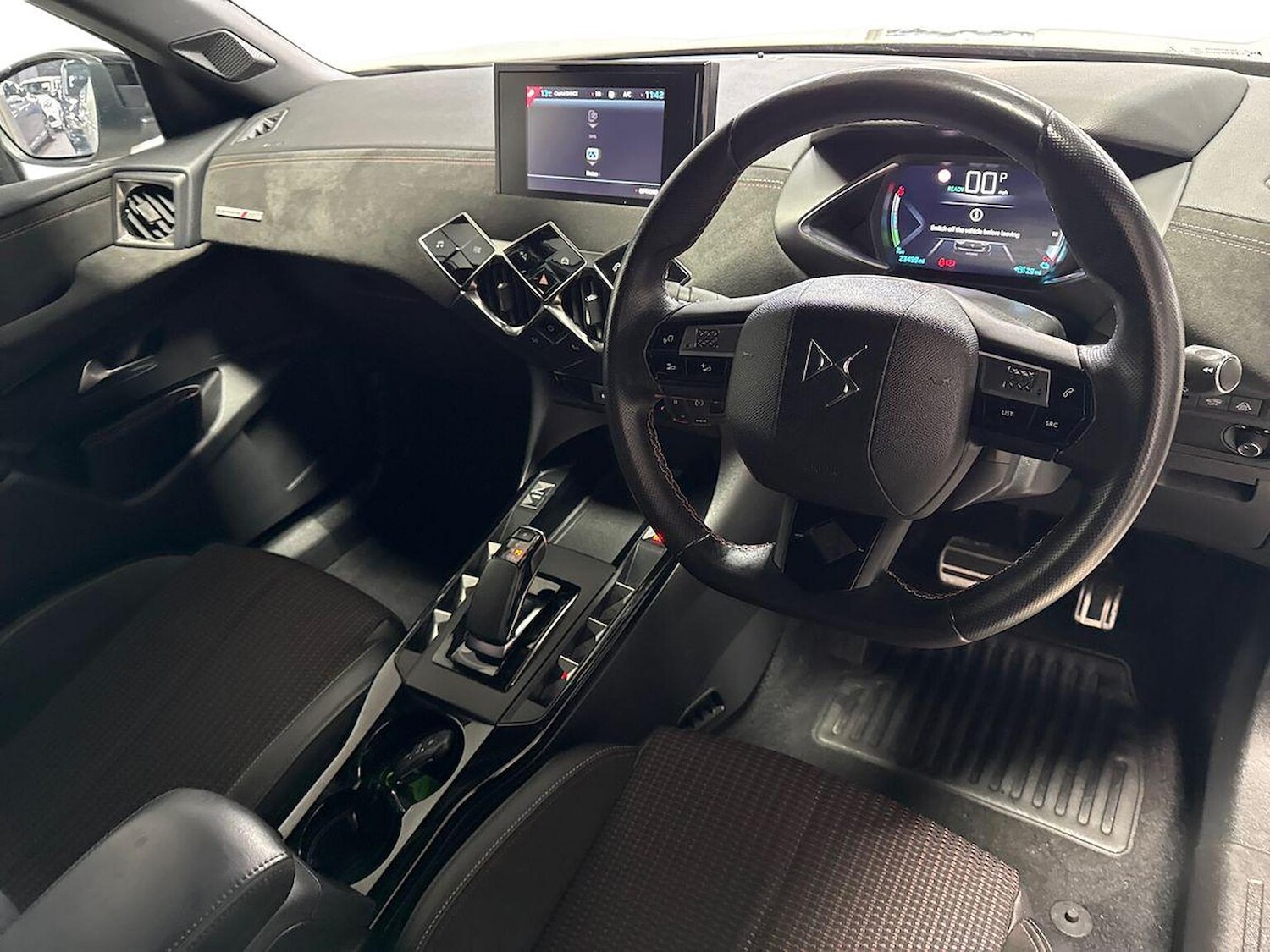 Used DS Automobiles DS 3 2021 for sale - 77555275: Photo 8