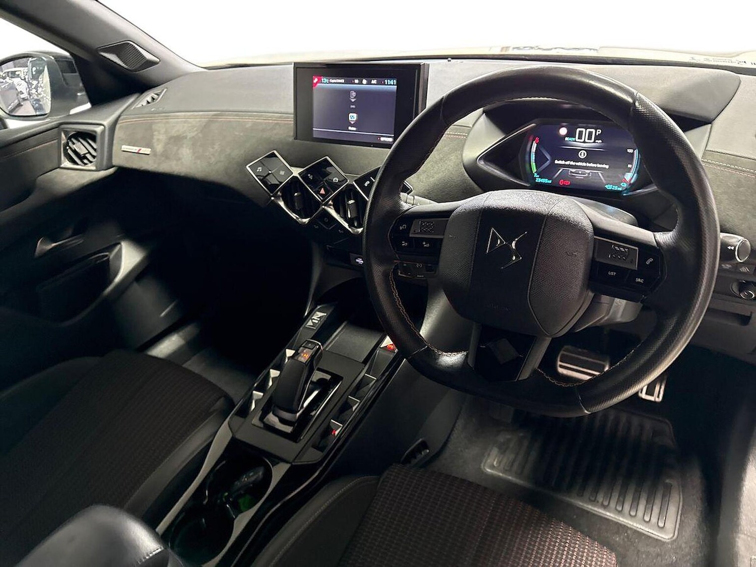 Used DS Automobiles DS 3 2021 for sale - 77555275: Photo 9