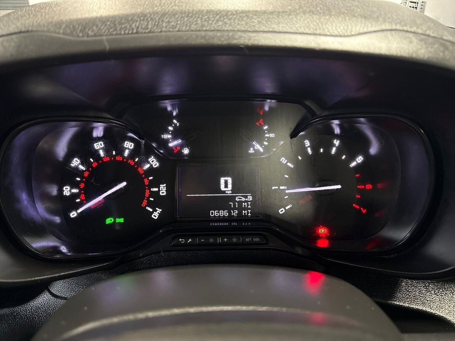 Used Citroen Berlingo 2020 for sale - 76490743: Photo 10