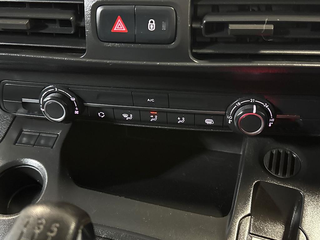 Used Citroen Berlingo 2020 for sale - 76490743: Photo 12