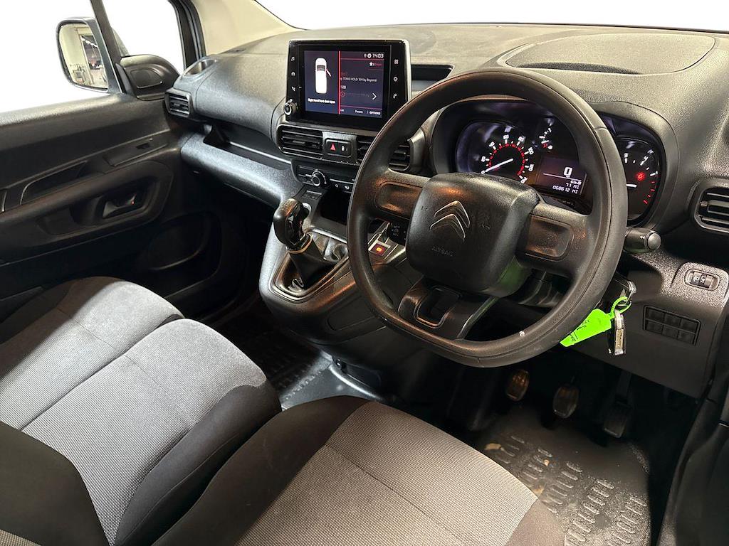 Used Citroen Berlingo 2020 for sale - 76490743: Photo 15