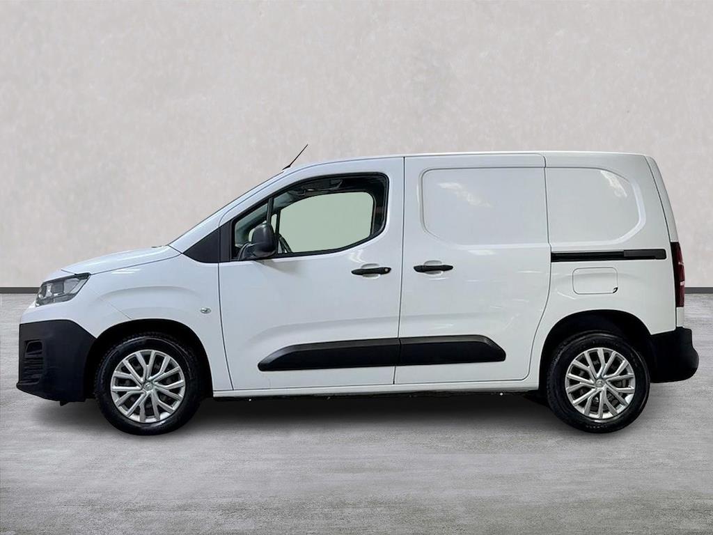 Used Citroen Berlingo 2020 for sale - 76490743: Photo 19