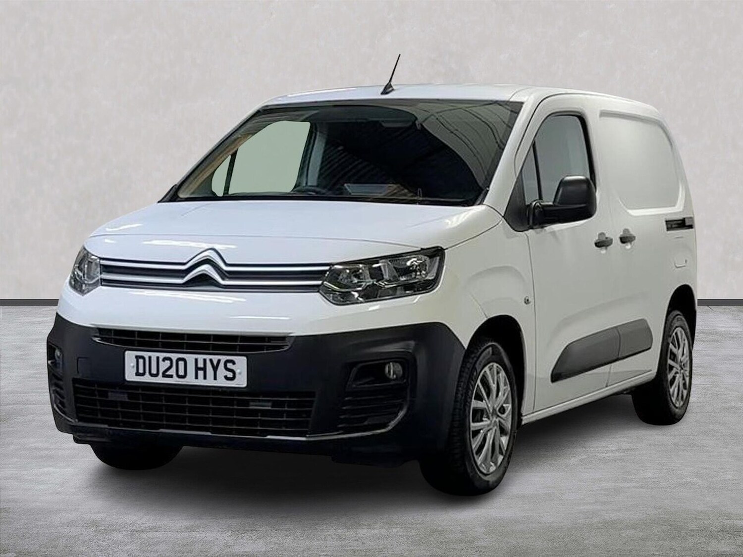 Used Citroen Berlingo 2020 for sale - 76490743: Photo 20
