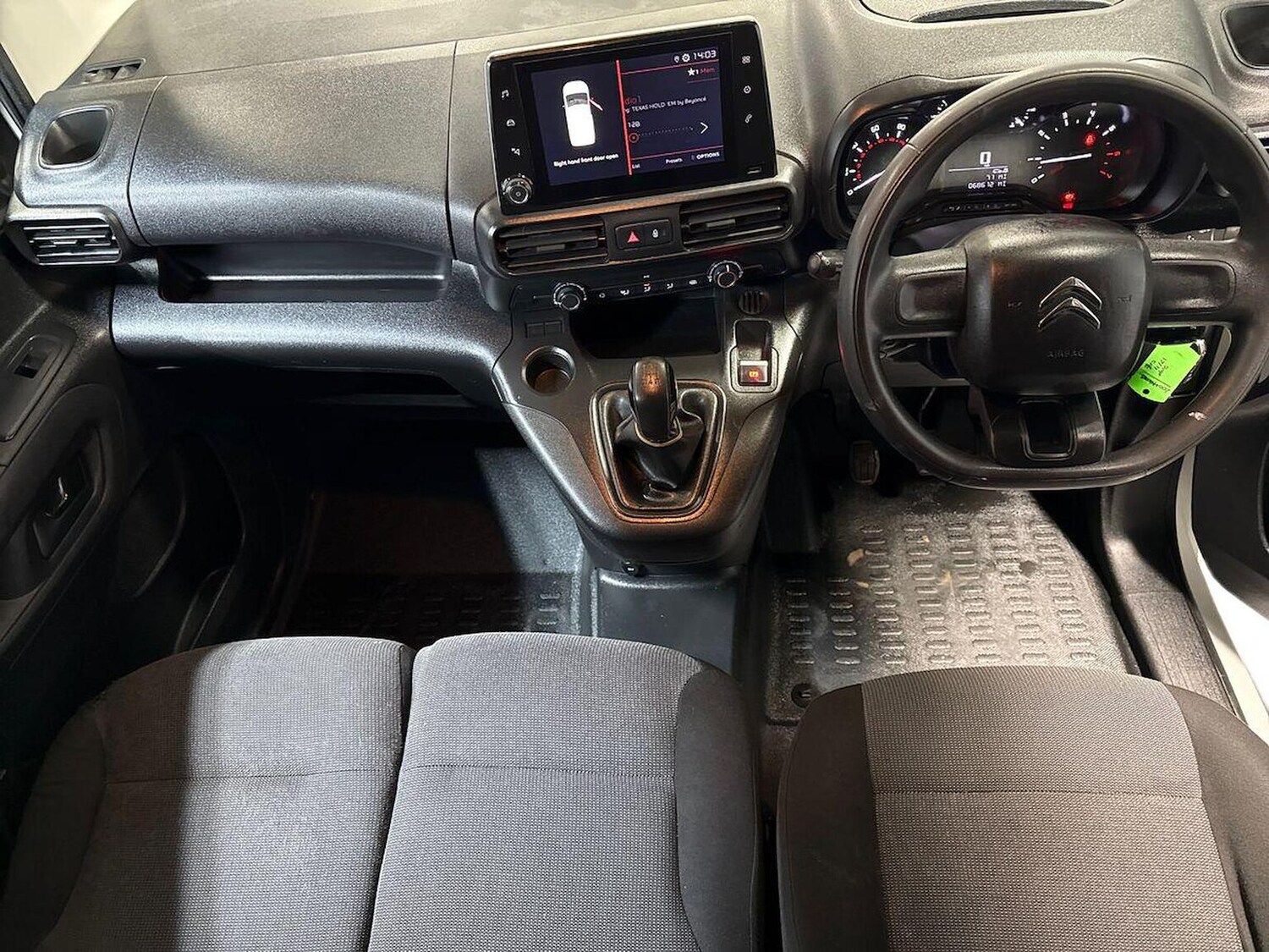 Used Citroen Berlingo 2020 for sale - 76490743: Photo 8