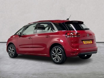 Used Citroen C4 2019 for sale - 78914963: Photo