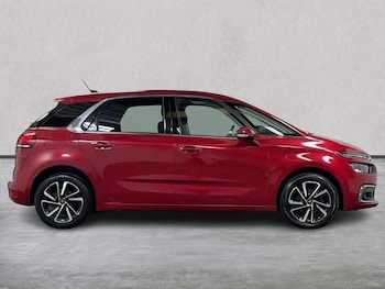 Used Citroen C4 2019 for sale - 78914963: Photo