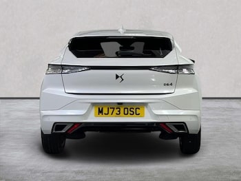 Used DS Automobiles DS 4 2023 for sale - 79507623: Photo