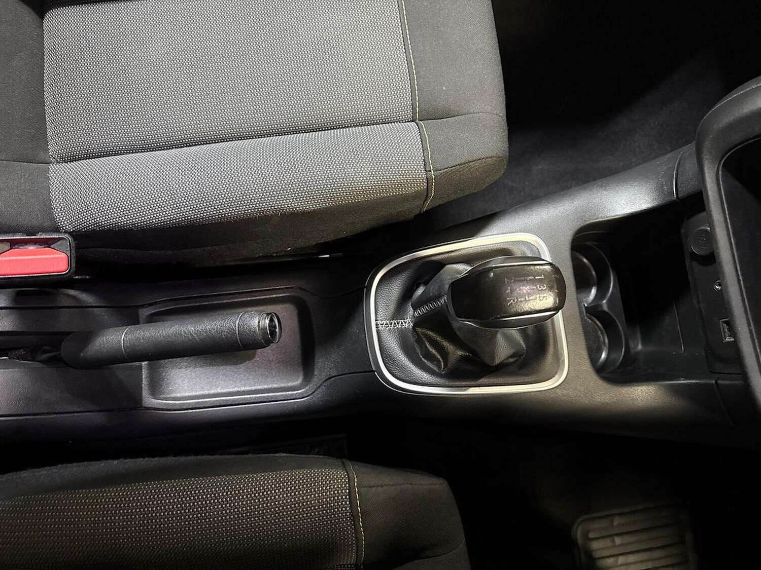 Used Citroen C3 2018 for sale - 76490747: Photo 13