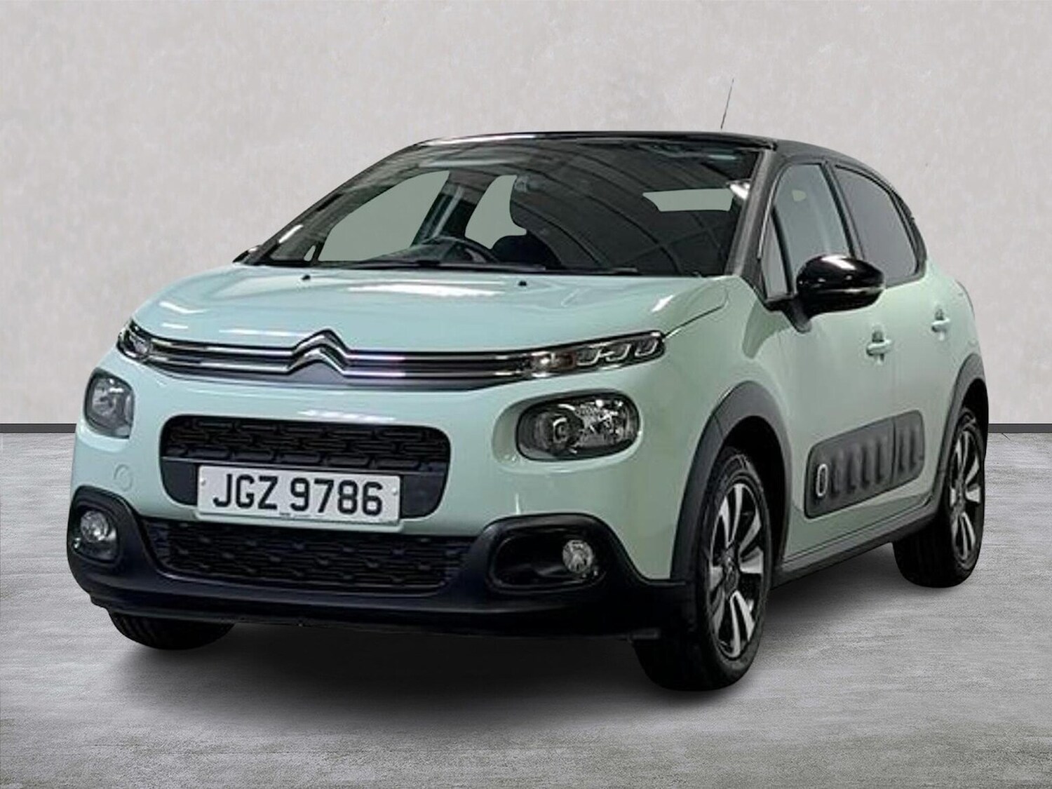 Used Citroen C3 2018 for sale - 76490747: Photo 20