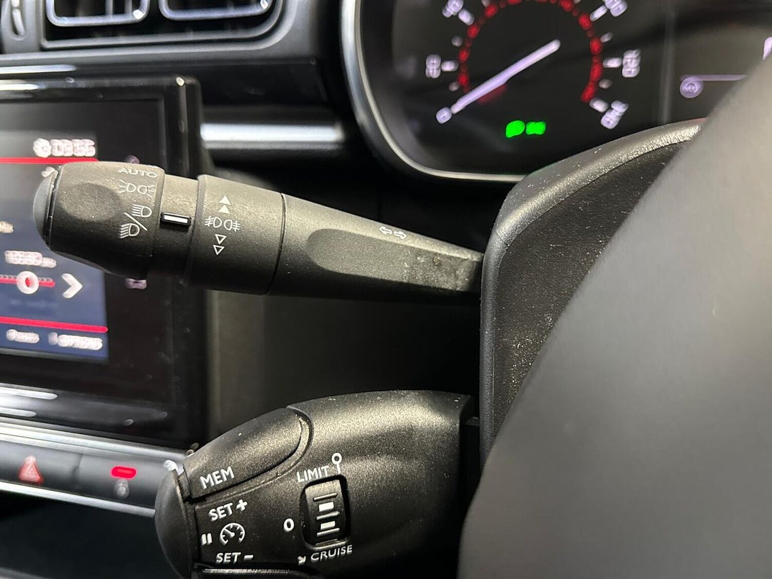 Used Citroen C3 2018 for sale - 76490747: Photo 26