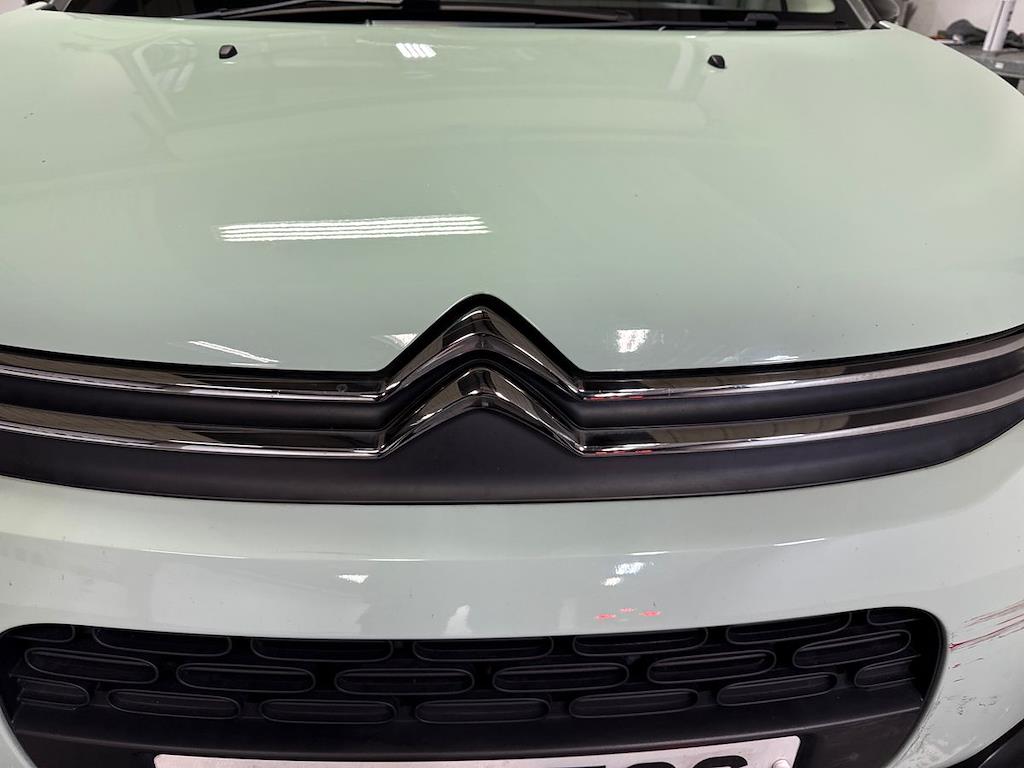 Used Citroen C3 2018 for sale - 76490747: Photo 28