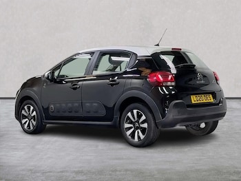 Used Citroen C3 2020 for sale - 78777256: Photo