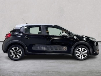 Used Citroen C3 2020 for sale - 78777256: Photo