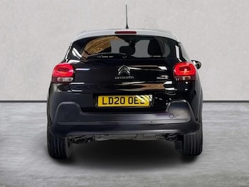 Used Citroen C3 2020 for sale - 78777256: Photo