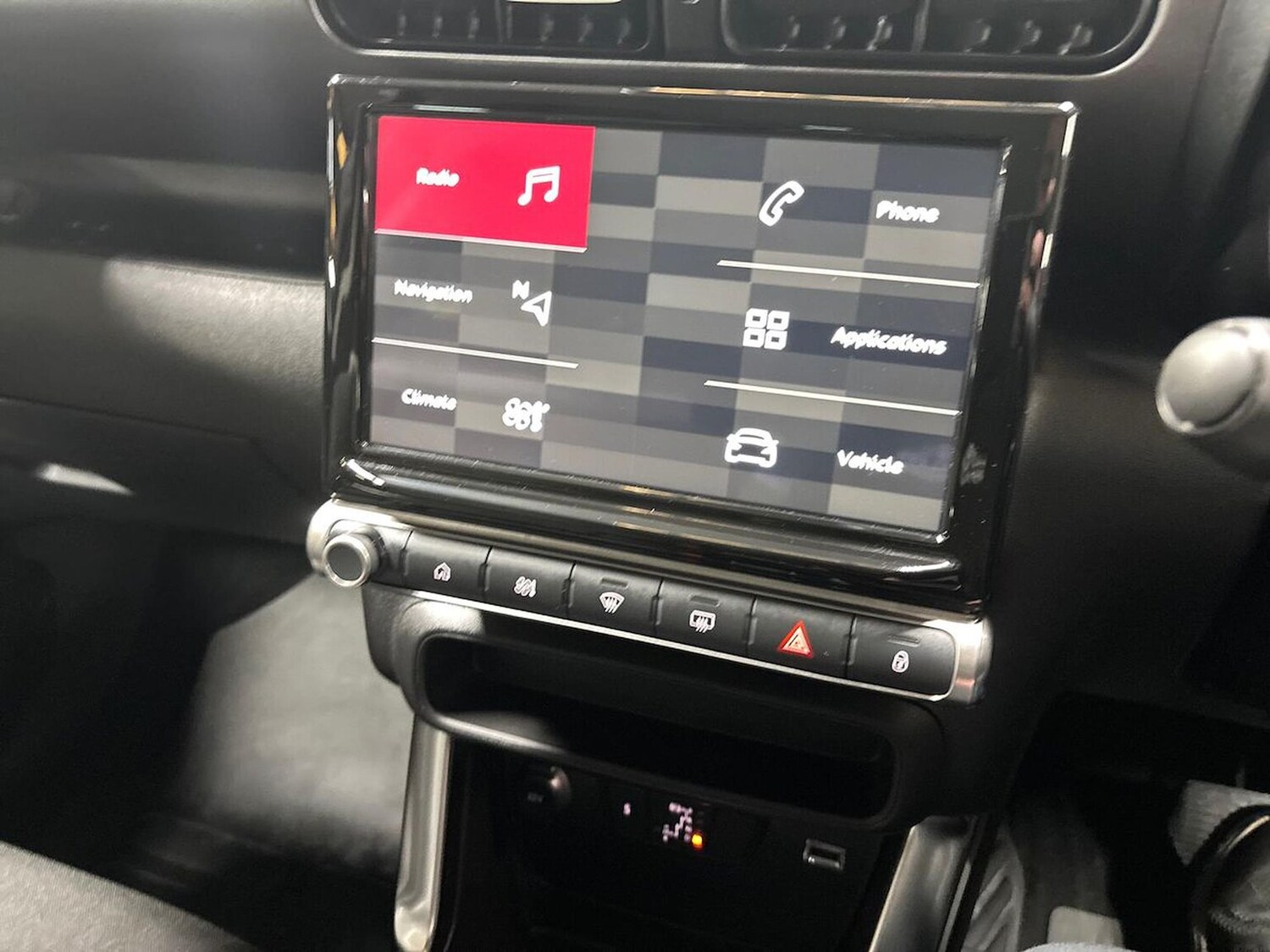 Vehicle 23
