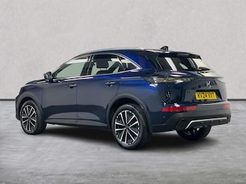 Used DS Automobiles DS 7 2024 for sale - 75498401: Photo