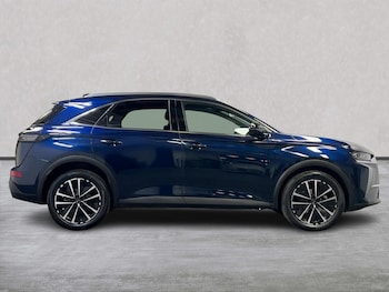 Used DS Automobiles DS 7 2024 for sale - 75498401: Photo