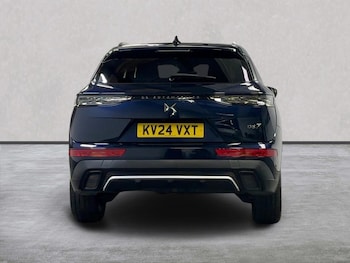 Used DS Automobiles DS 7 2024 for sale - 75498401: Photo