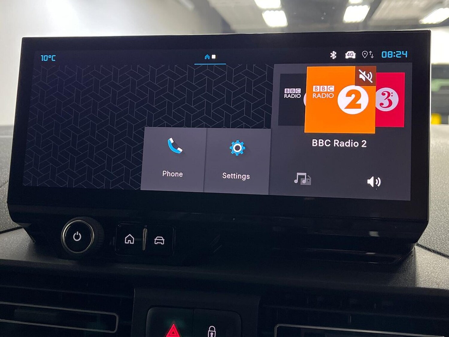 Used Citroen Berlingo 2026 for sale - 78194165: Photo 11