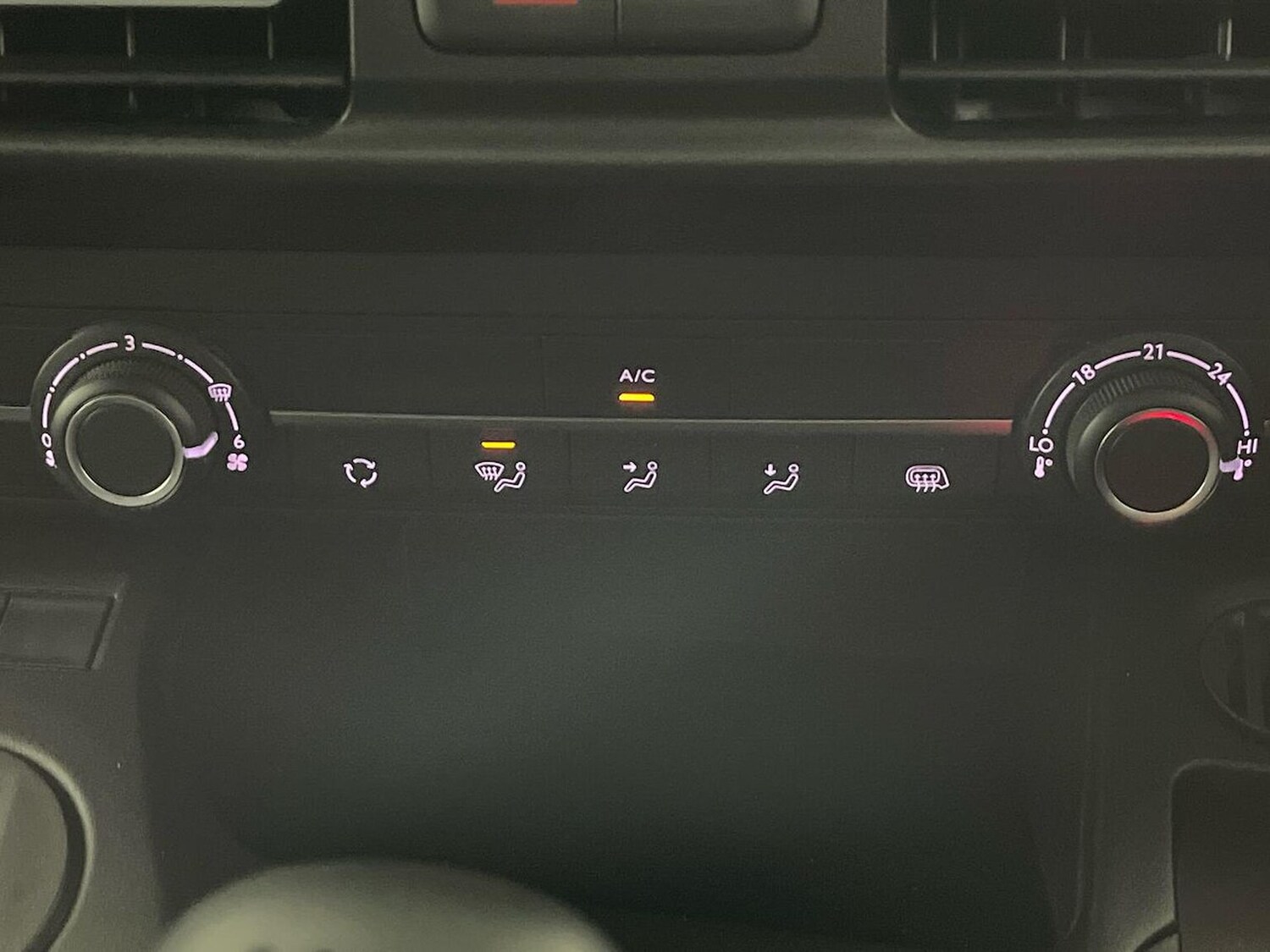 Used Citroen Berlingo 2026 for sale - 78194165: Photo 12