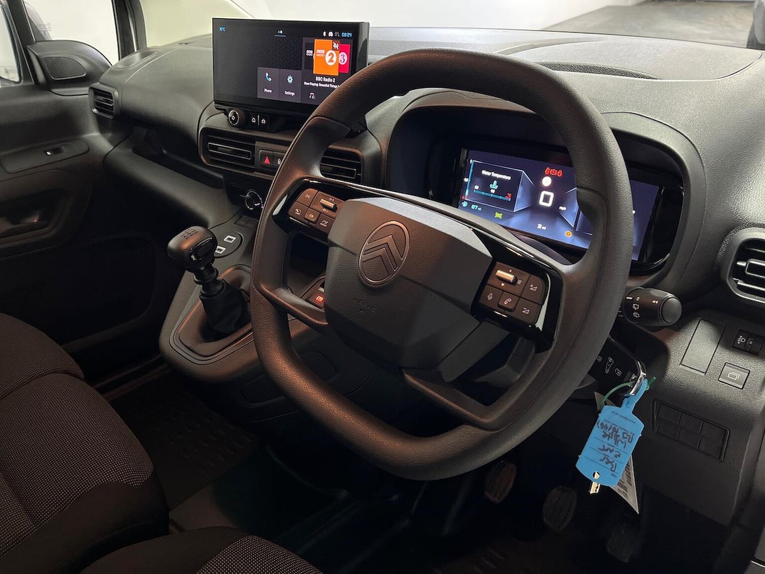 Used Citroen Berlingo 2026 for sale - 78194165: Photo 15