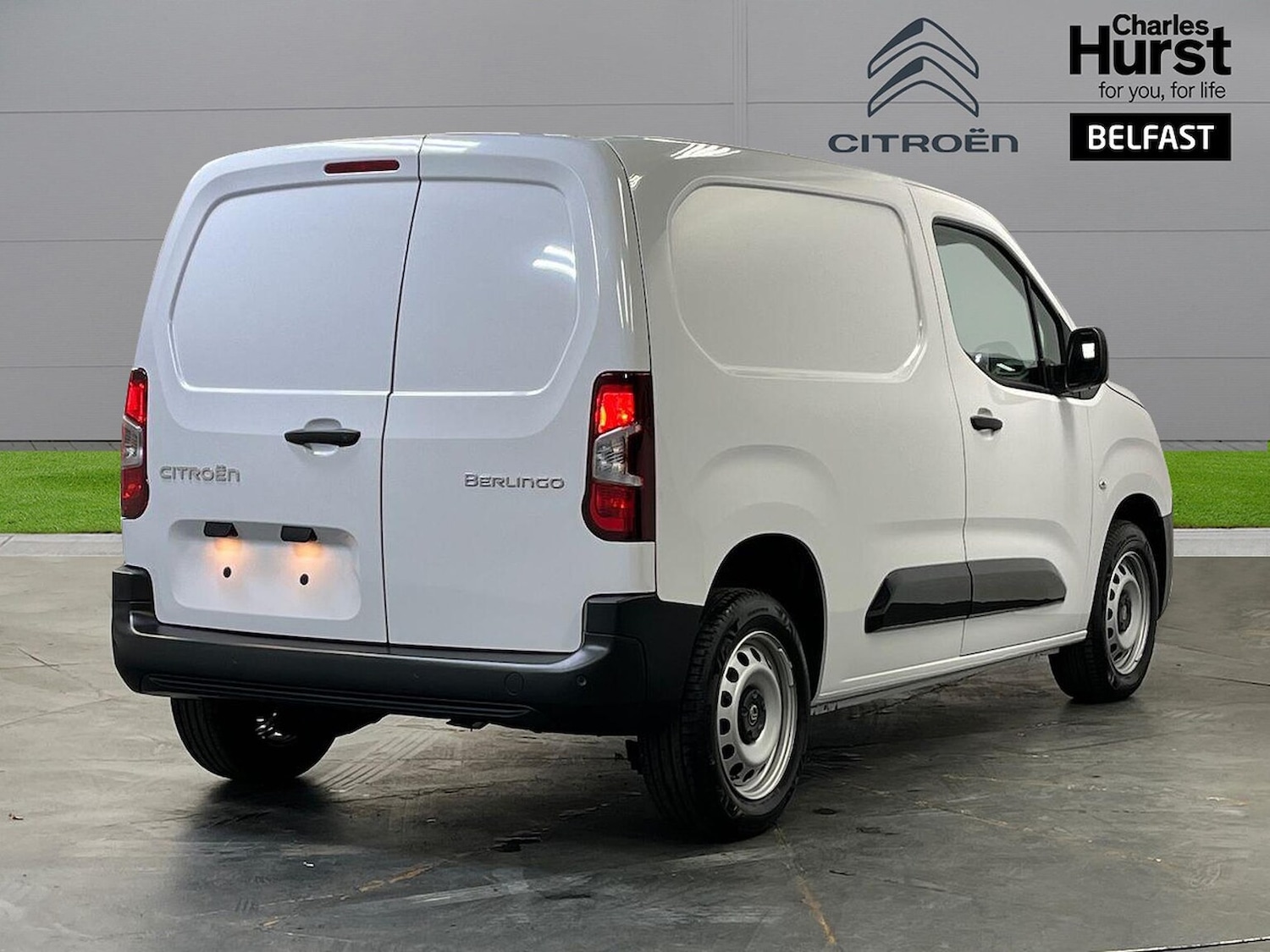 Used Citroen Berlingo 2026 for sale - 78194165: Photo 18