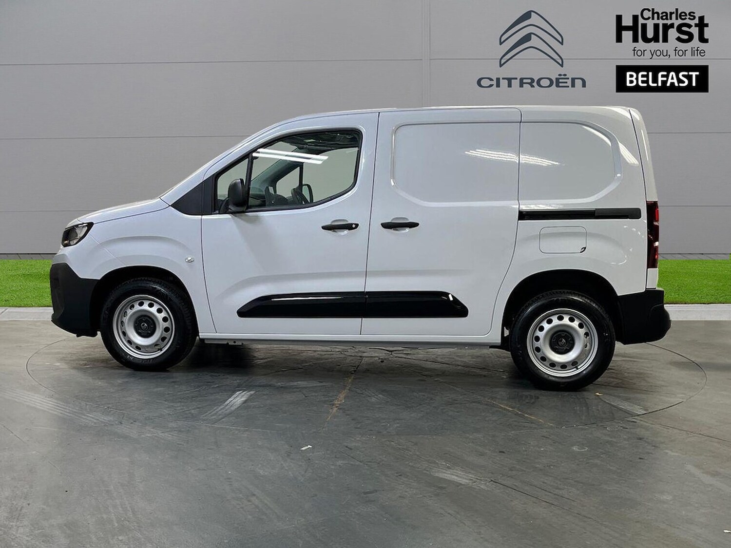 Used Citroen Berlingo 2026 for sale - 78194165: Photo 19