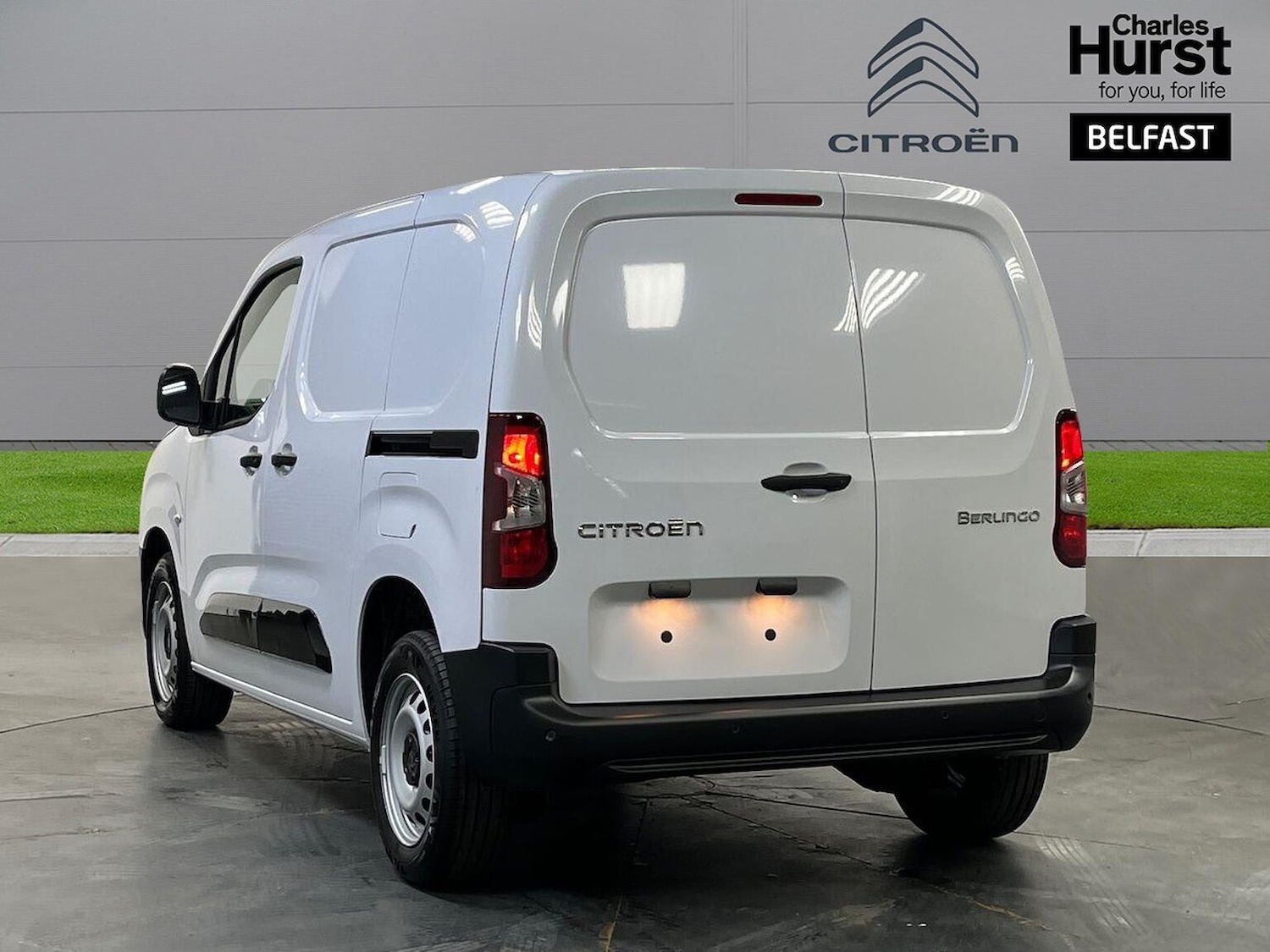 Used Citroen Berlingo 2026 for sale - 78194165: Photo 2