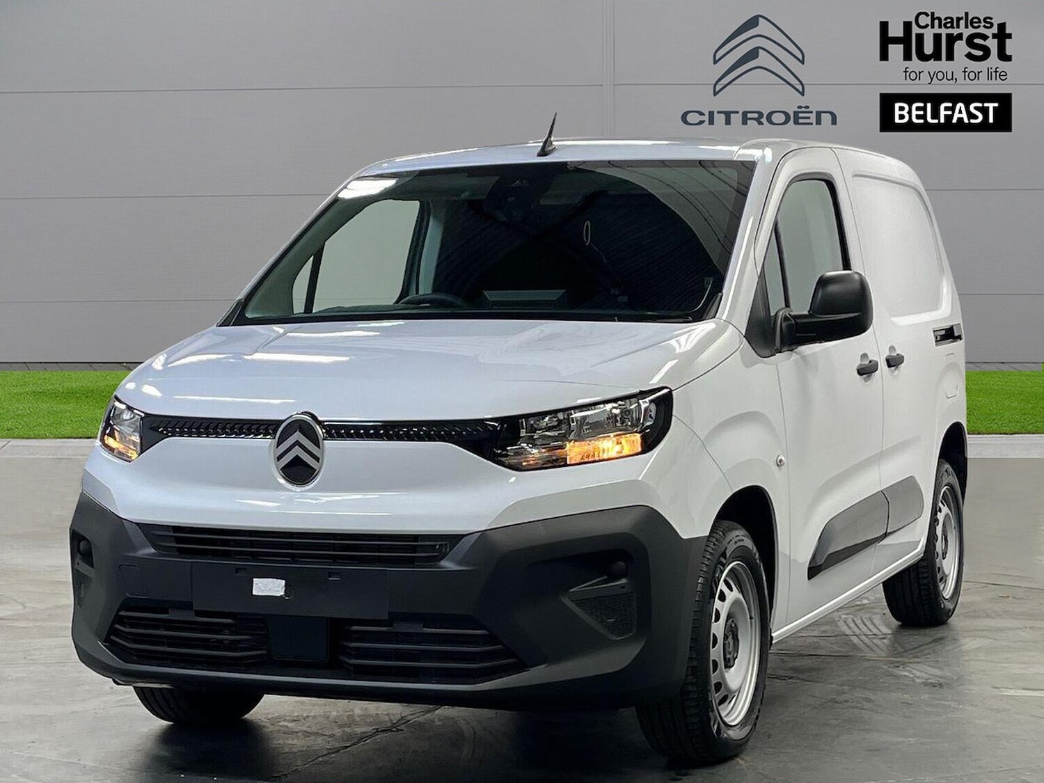 Used Citroen Berlingo 2026 for sale - 78194165: Photo 20