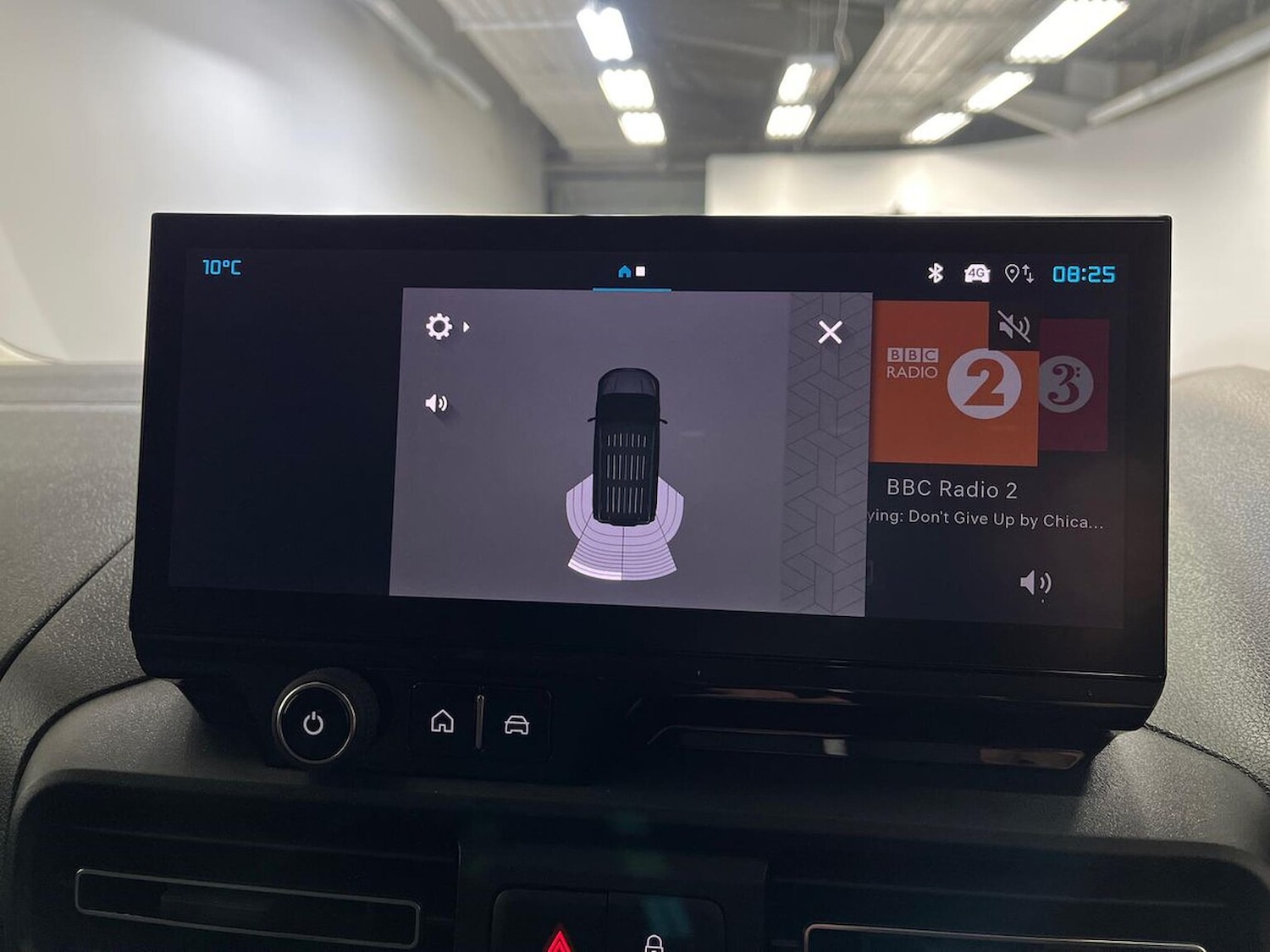 Used Citroen Berlingo 2026 for sale - 78194165: Photo 23