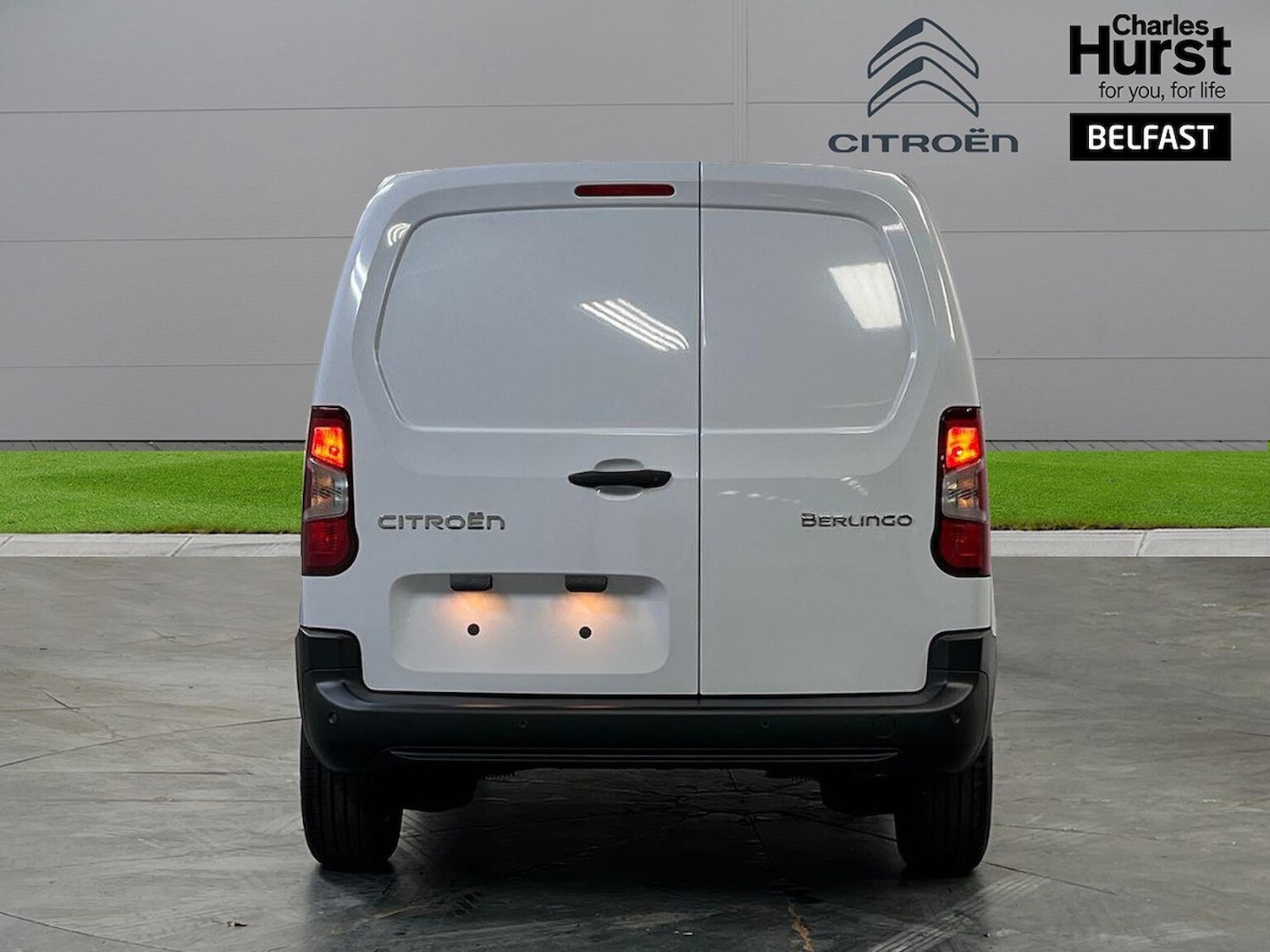 Used Citroen Berlingo 2026 for sale - 78194165: Photo 4